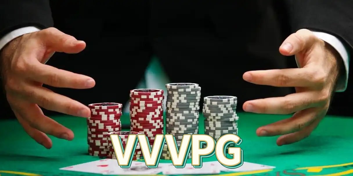 VVVPG Plataforma