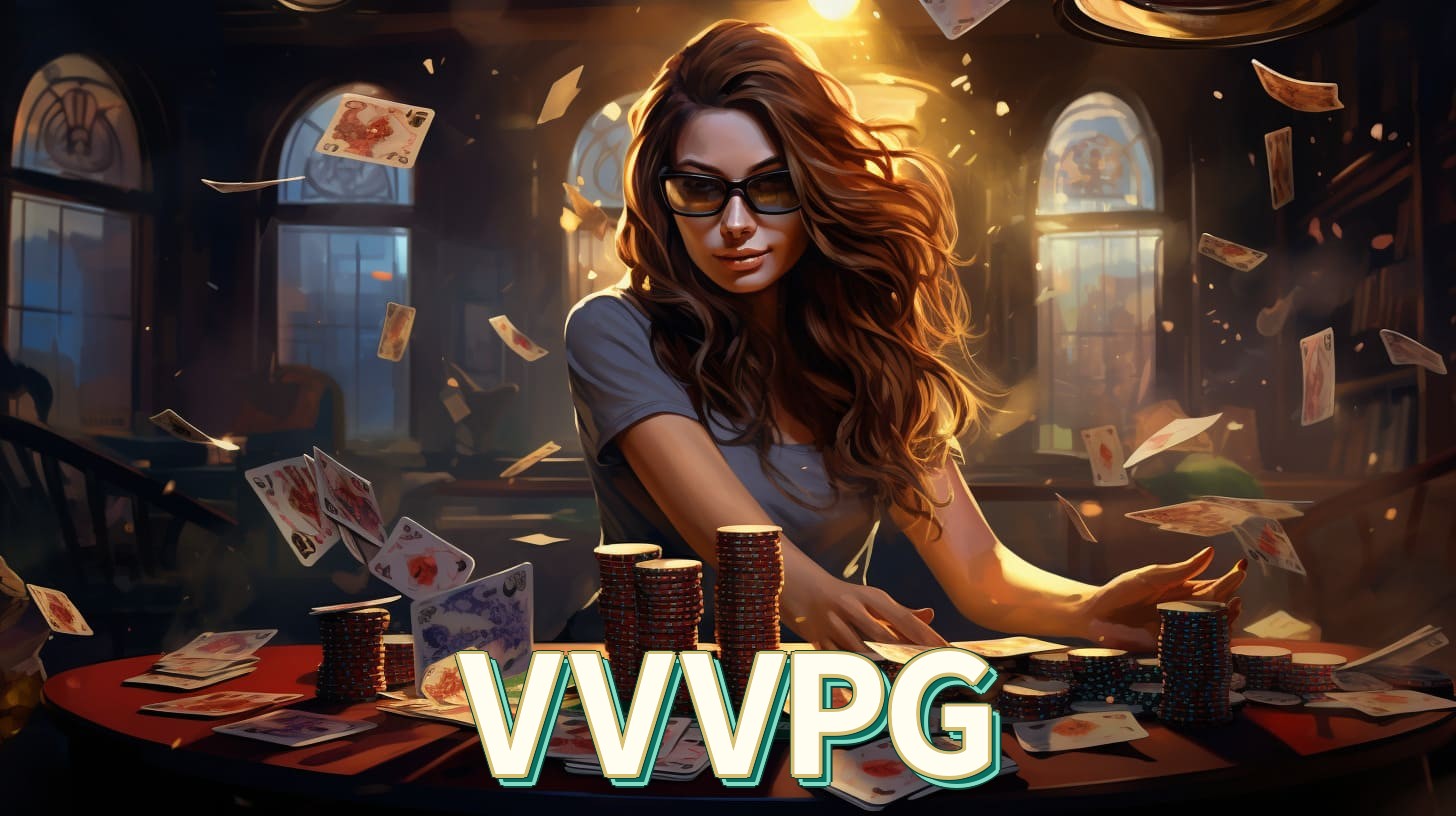 VVVPG visual 2