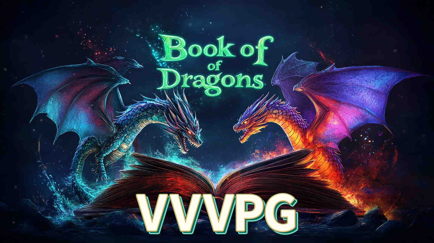 Requisitos do APK da VVVPG para Android