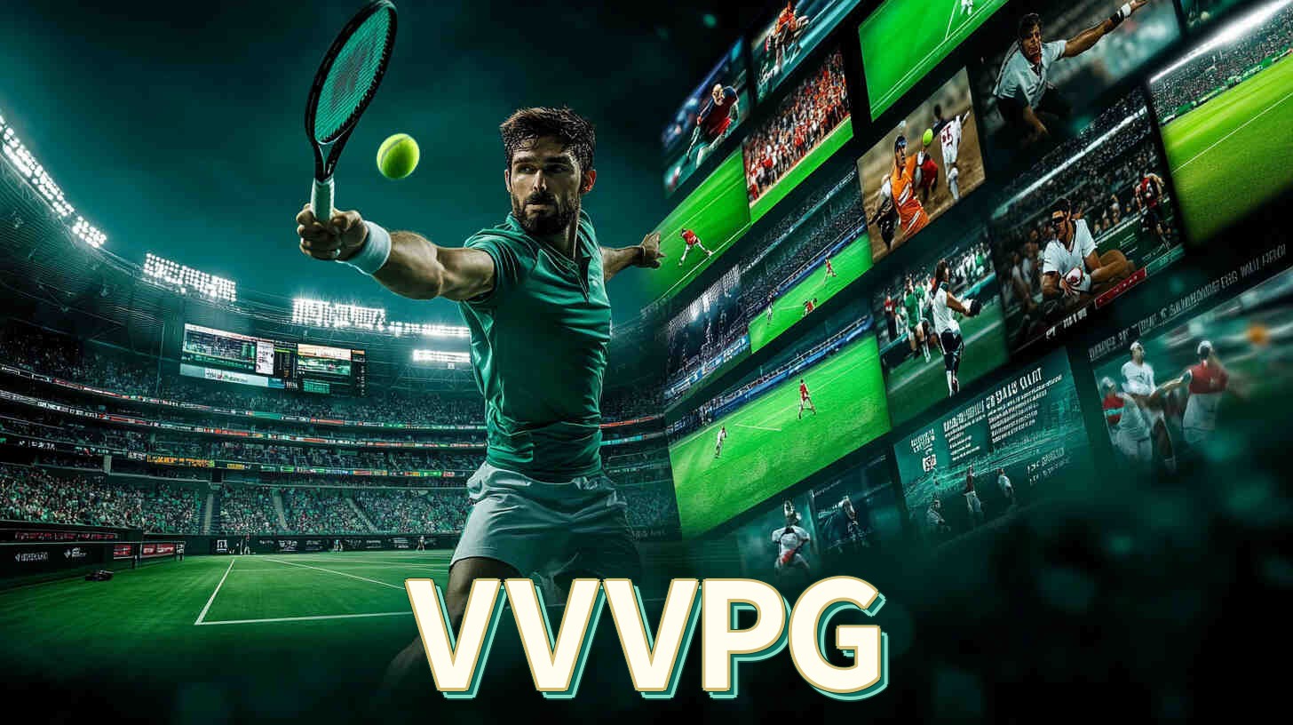 VVVPG PIX Instantâneo - Saques em 8 Minutos