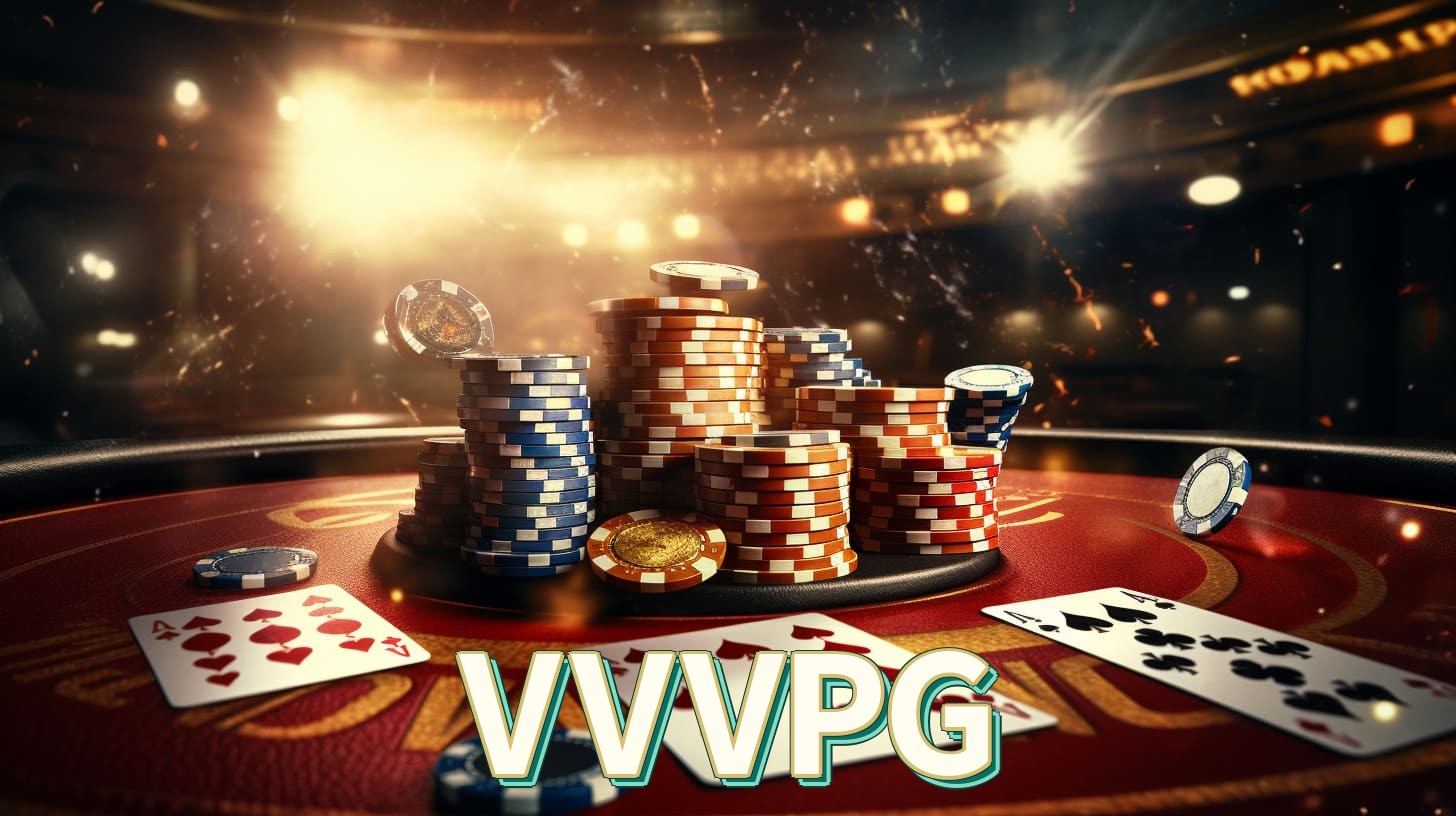 VVVPG visual 1