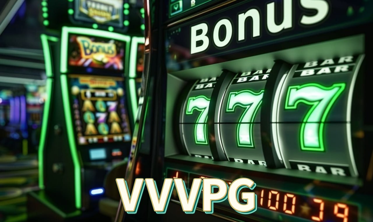 VVVPG cassino online