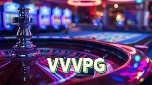 Jogos online VVVPG