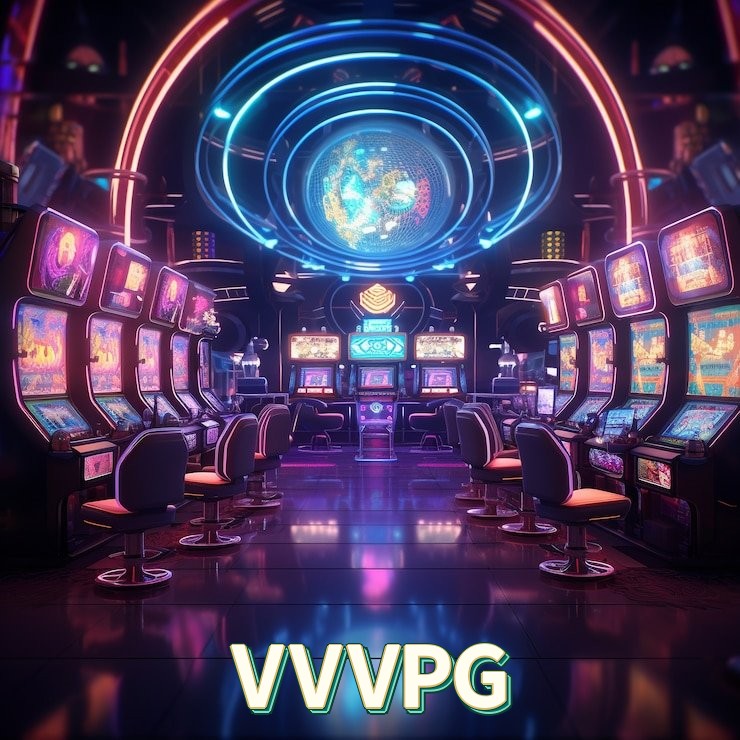 VVVPG Plataforma Oficial