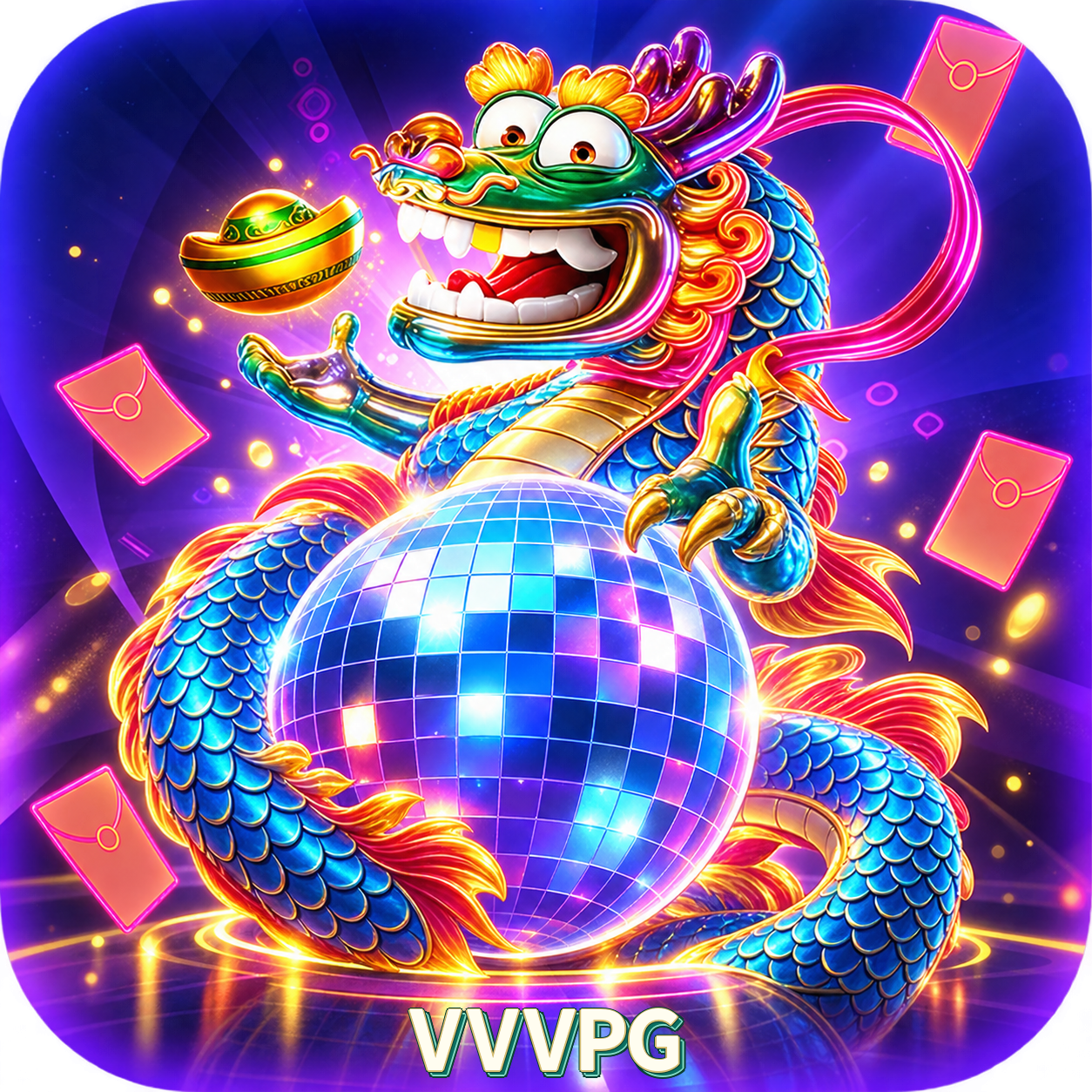 VVVPG App