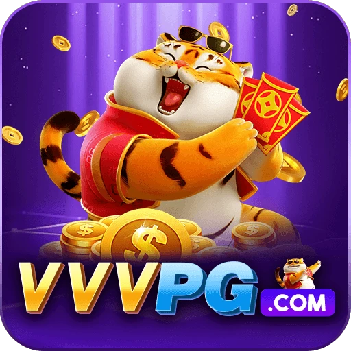 VVVPG cassino online Brasil — PIX rápido, bônus R$ 6.000 + 600 giros e 3.100+ jogos