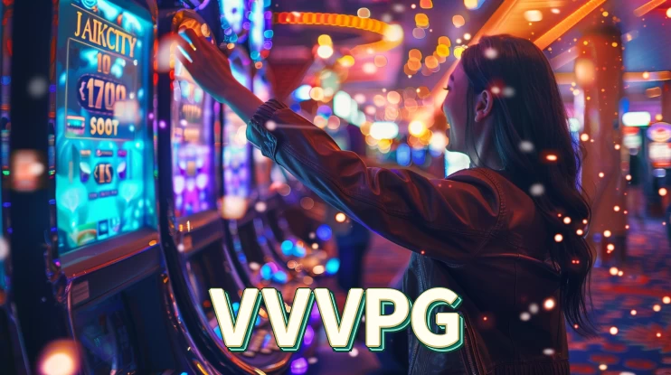 VVVPG telegram