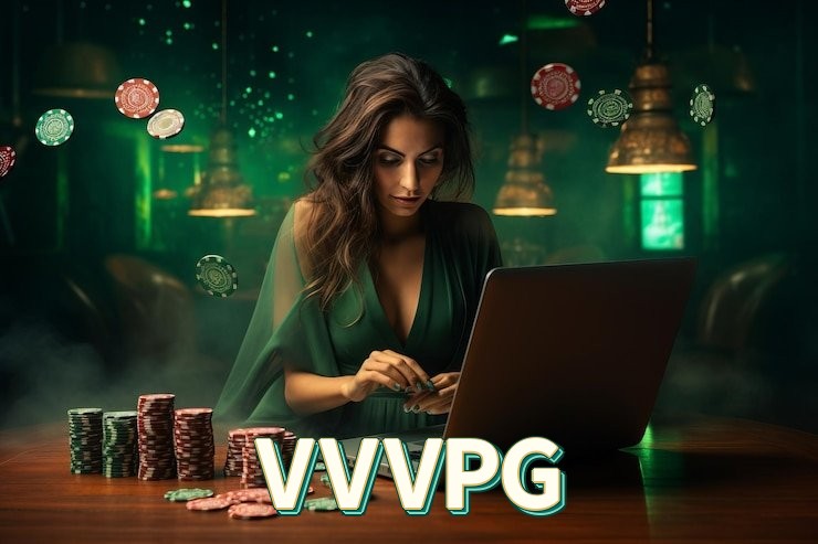 VVVPG lottery