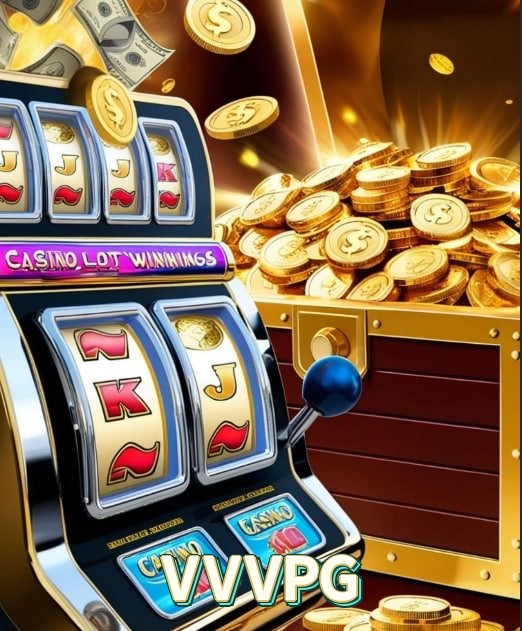 VVVPG Slots
