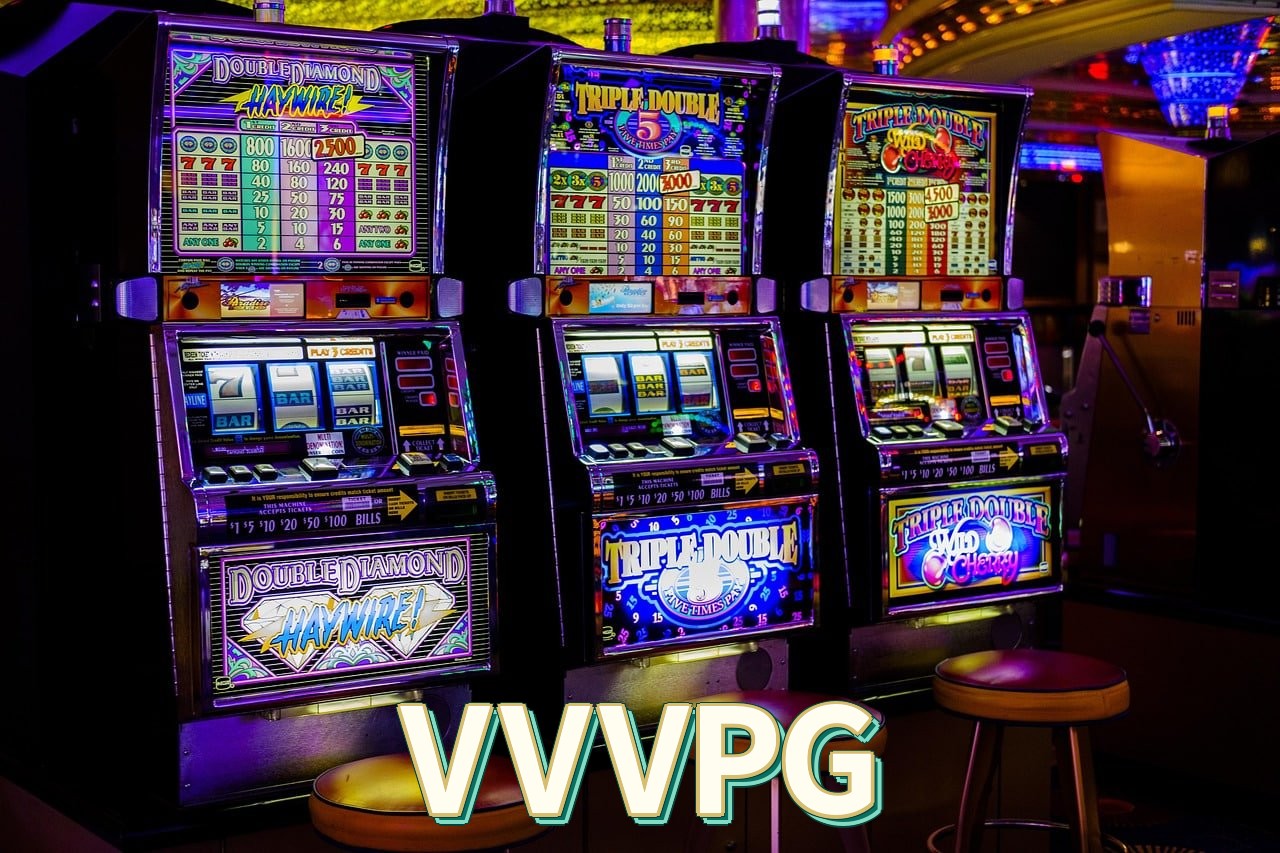 VVVPG download — tutorial instalação APK passo a passo