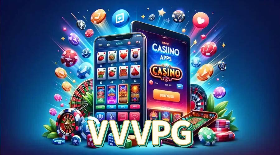 VVVPG download
