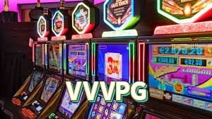 Plataforma VVVPG - PIX Instantâneo