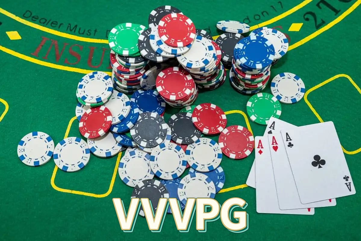 Requisitos do APK VVVPG para Android