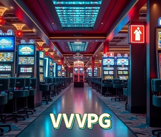 VVVPG ajuda online — chat de suporte no aplicativo oficial
