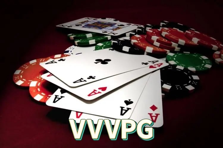 APK Android VVVPG