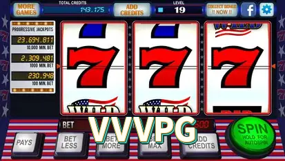 VVVPG