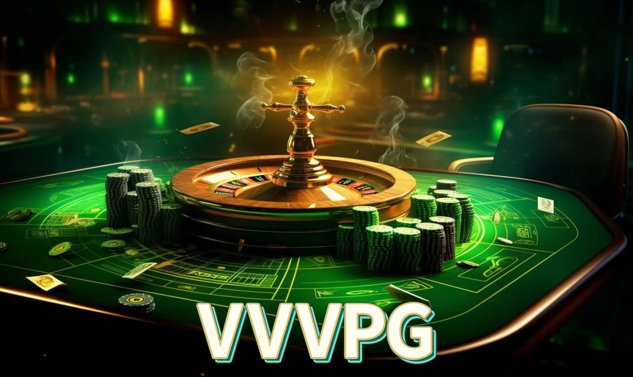 VVVPG bet — painel ao vivo com cotações dinâmicas