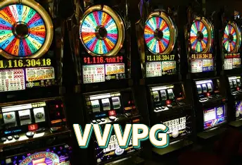 Cassino ao Vivo VVVPG - Dealers Brasileiros Profissionais