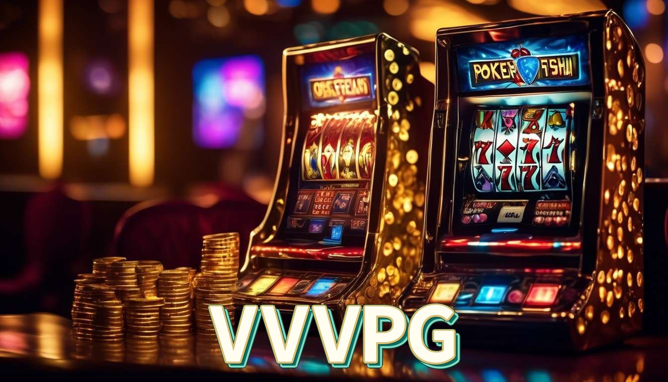 Plataforma VVVPG - Cloud AWS Infrastructure