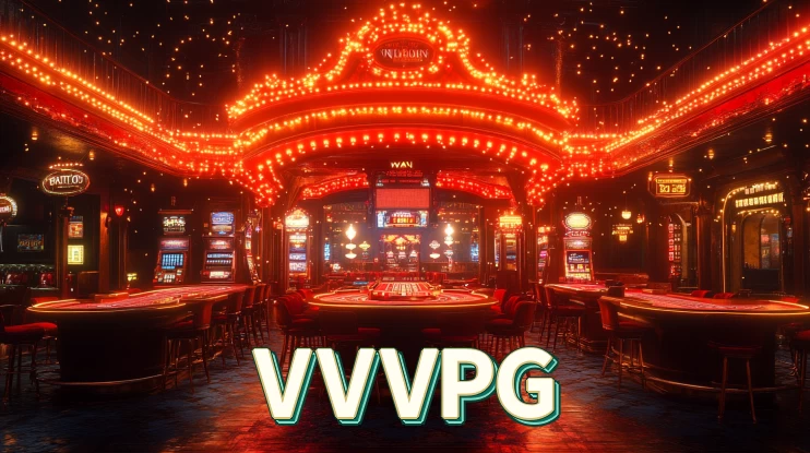 VVVPG no Android