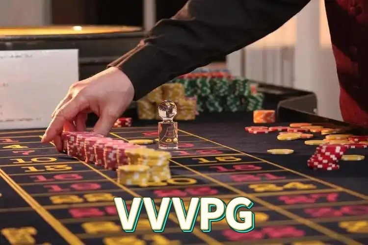 Logo VVVPG Loteria Online