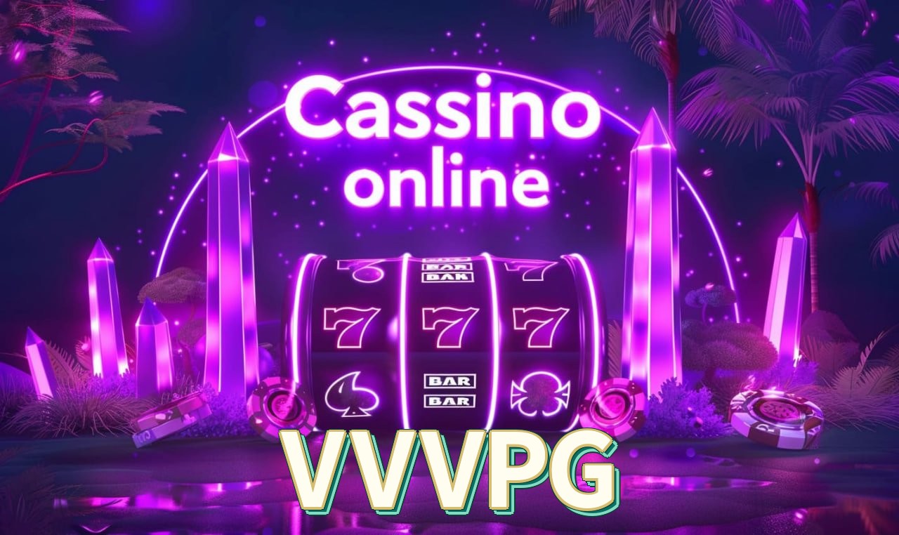 VVVPG Facebook