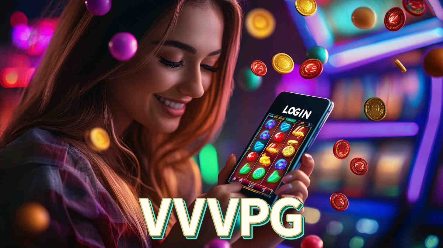 Comparação APP Mobile vs Versão Web VVVPG