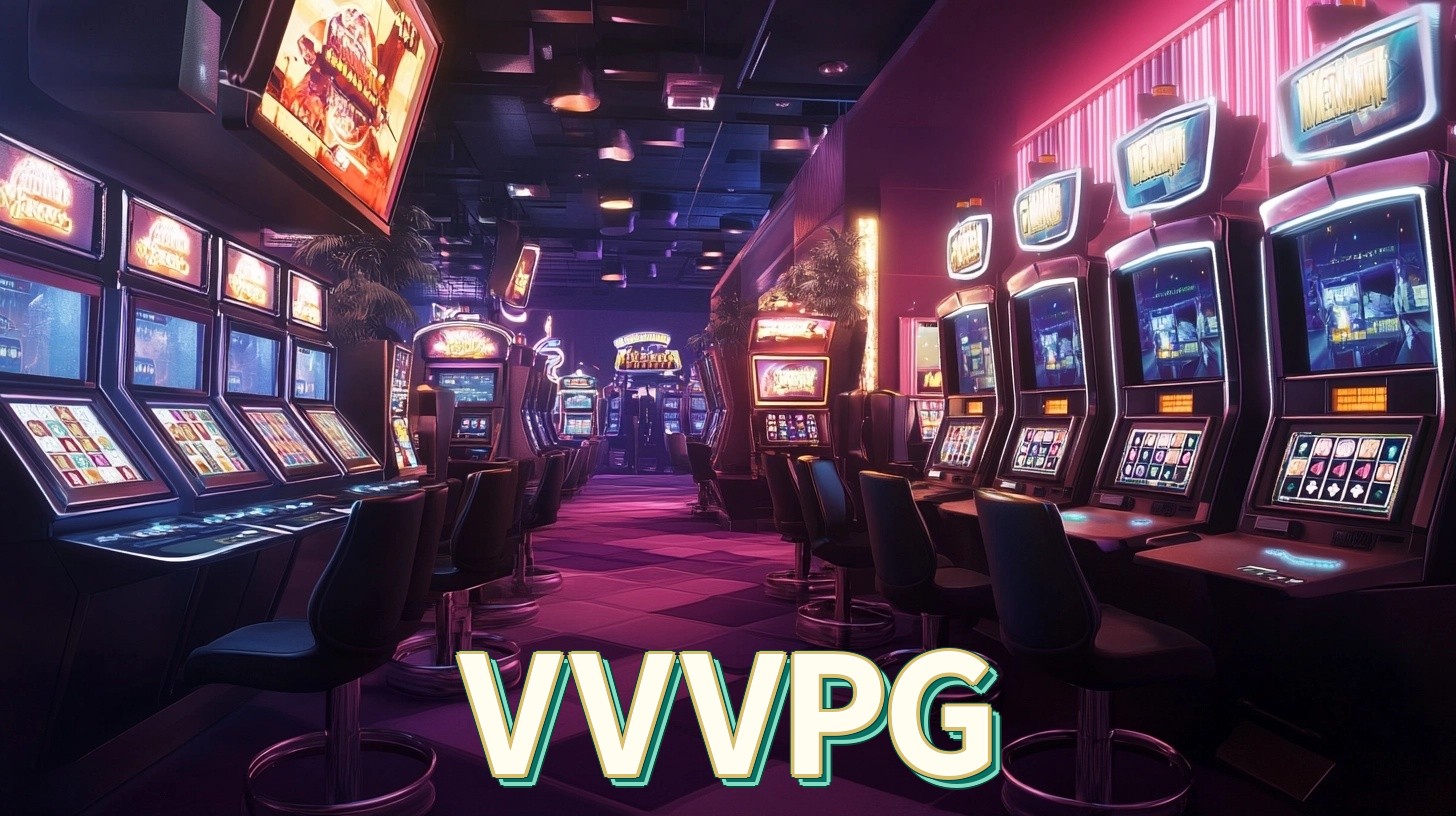 VVVPG