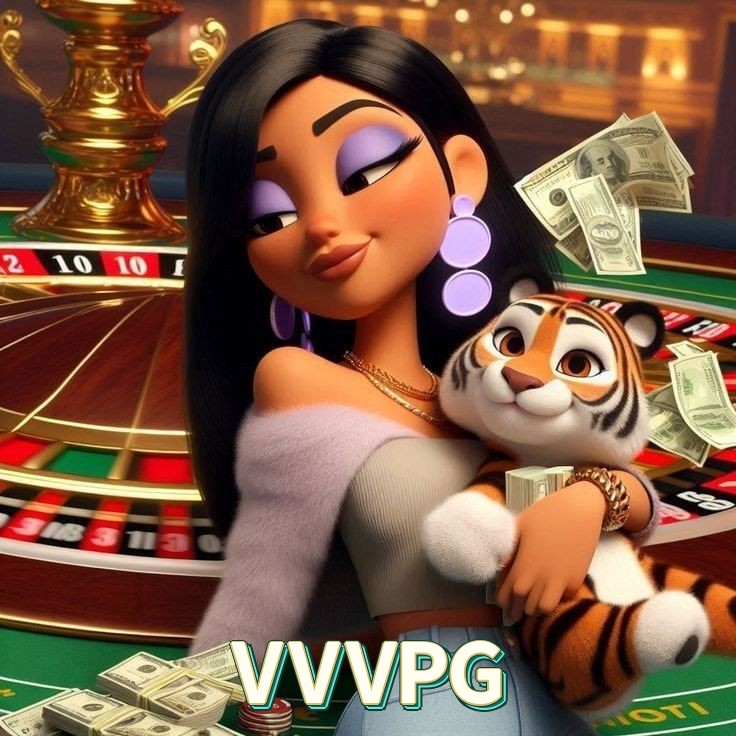 VVVPG Instalar Logo 3