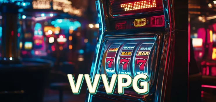 VVVPG Aplicativo - VVVPG visual 1