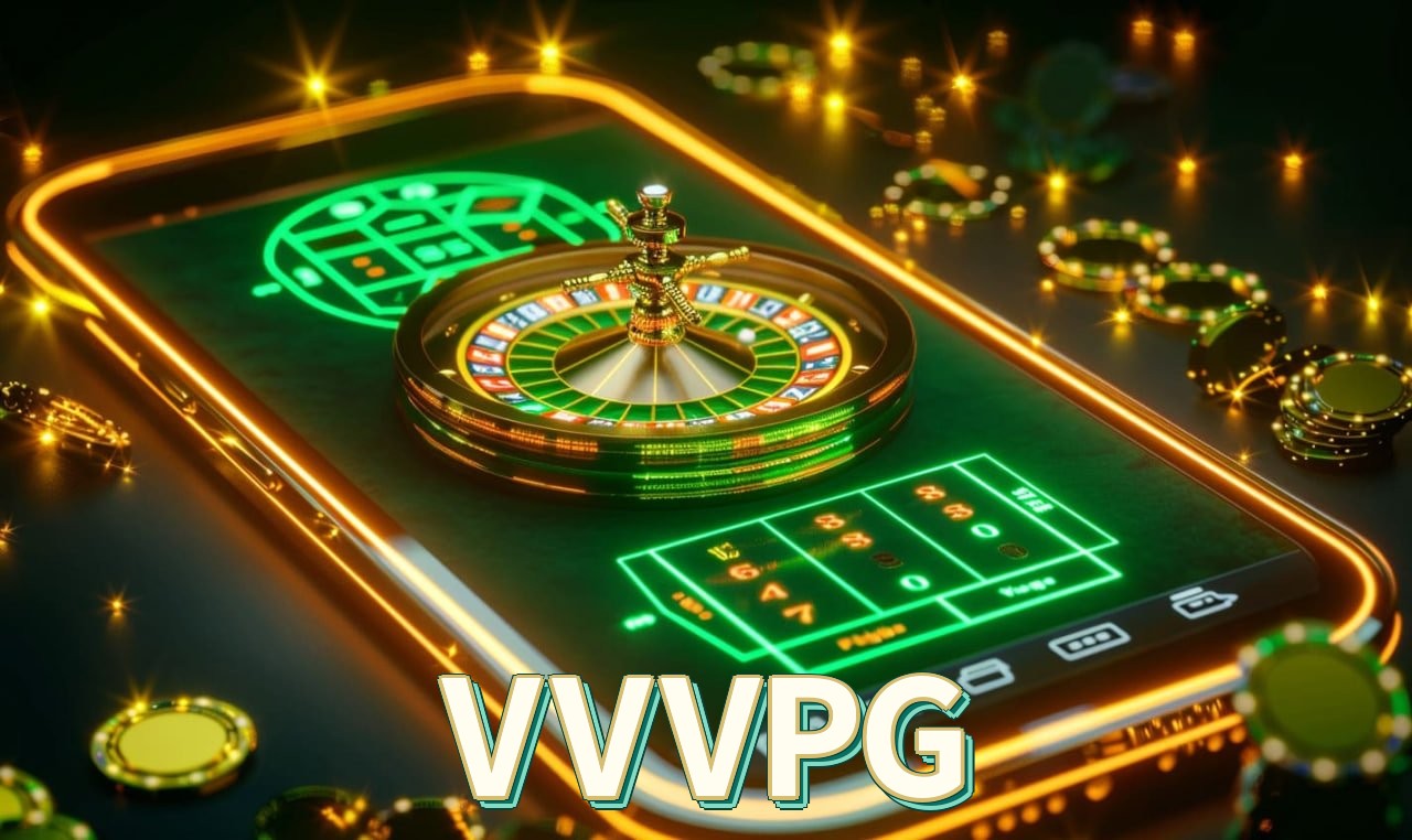 VVVPG feedback — formulário de envio no aplicativo oficial