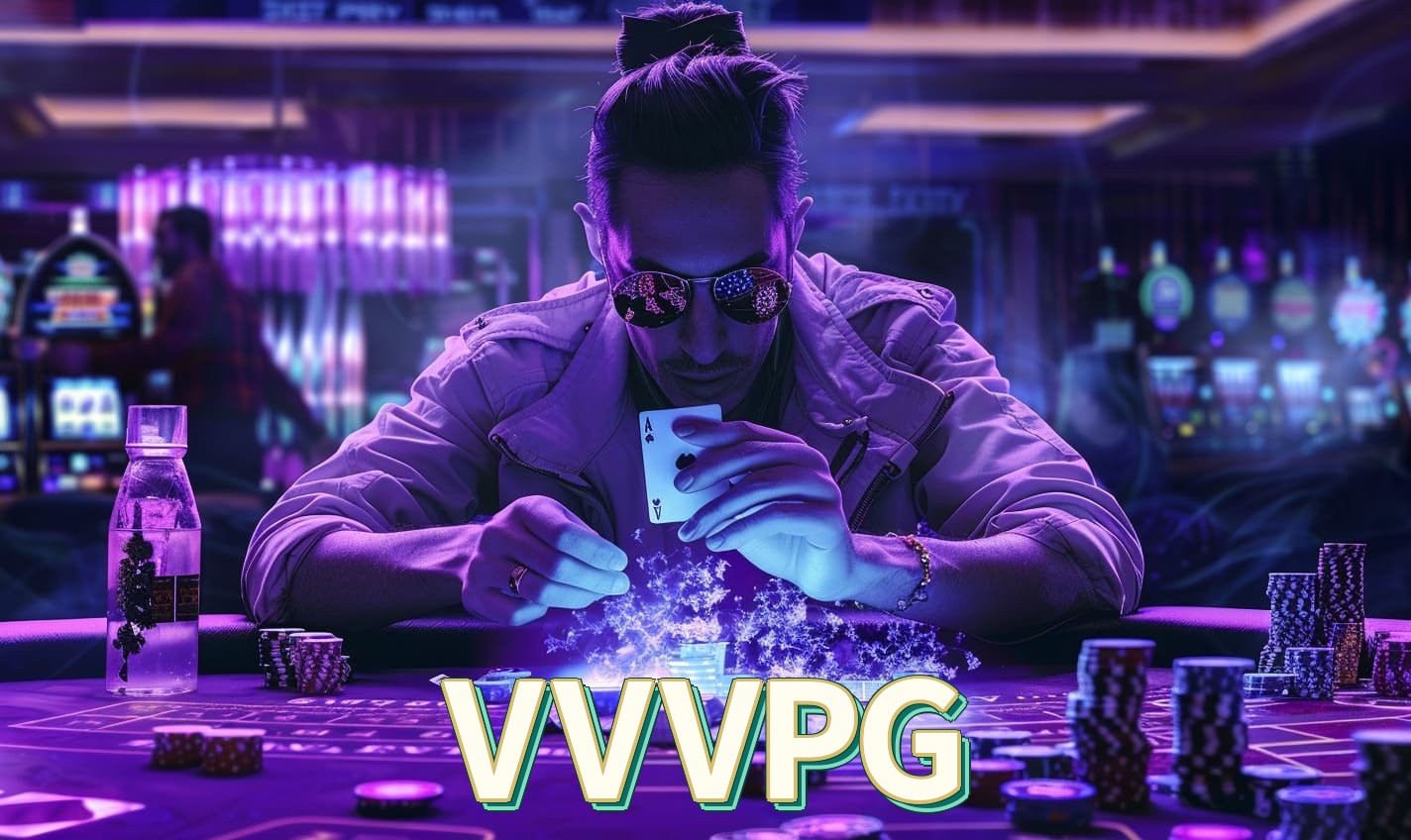 VVVPG vip