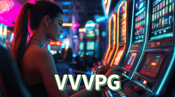VVVPG Slots - VVVPG visual 1