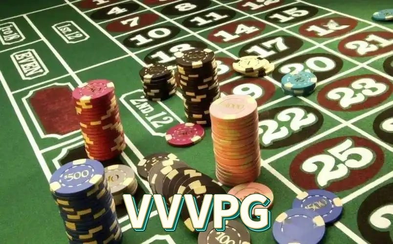 VVVPG bonus