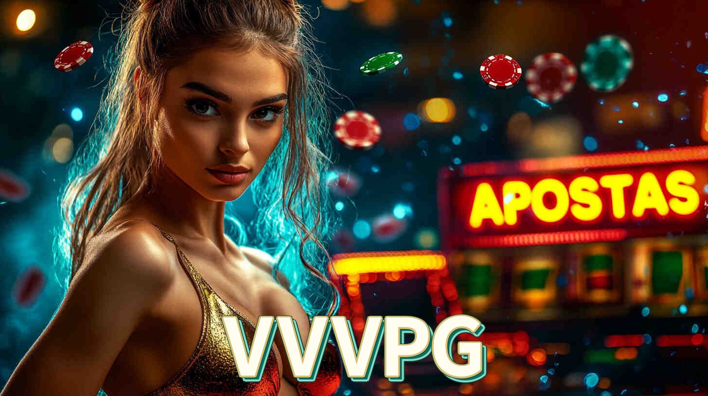 VVVPG Loteria Online Brasil - Plataforma Certificada