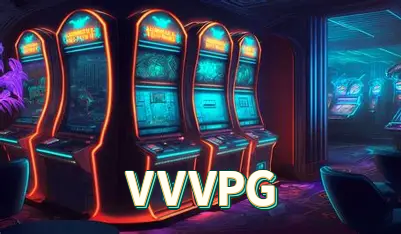 Logo da VVVPG