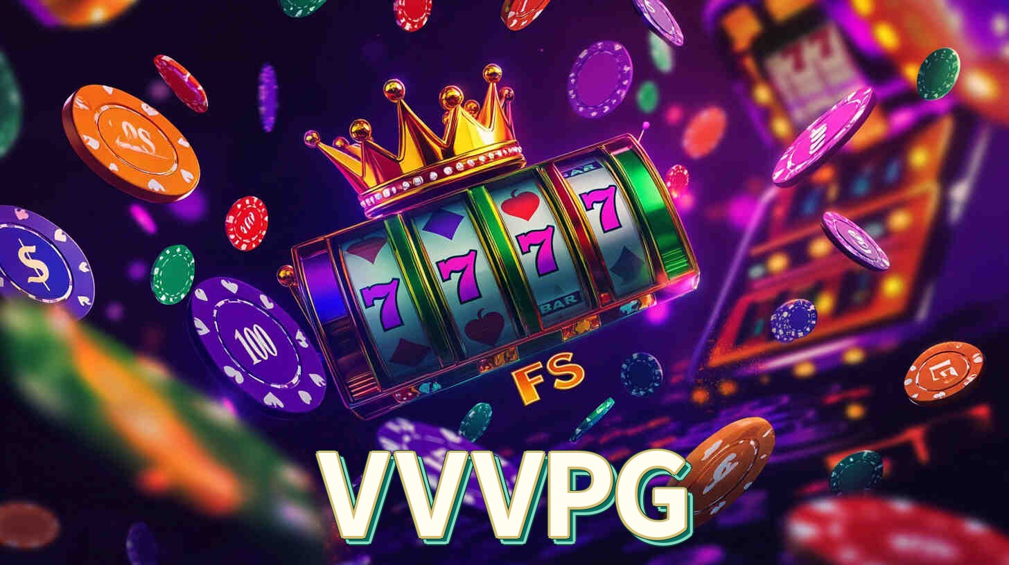 VVVPG Cassino Ao Vivo - 89 Mesas Evolution Gaming