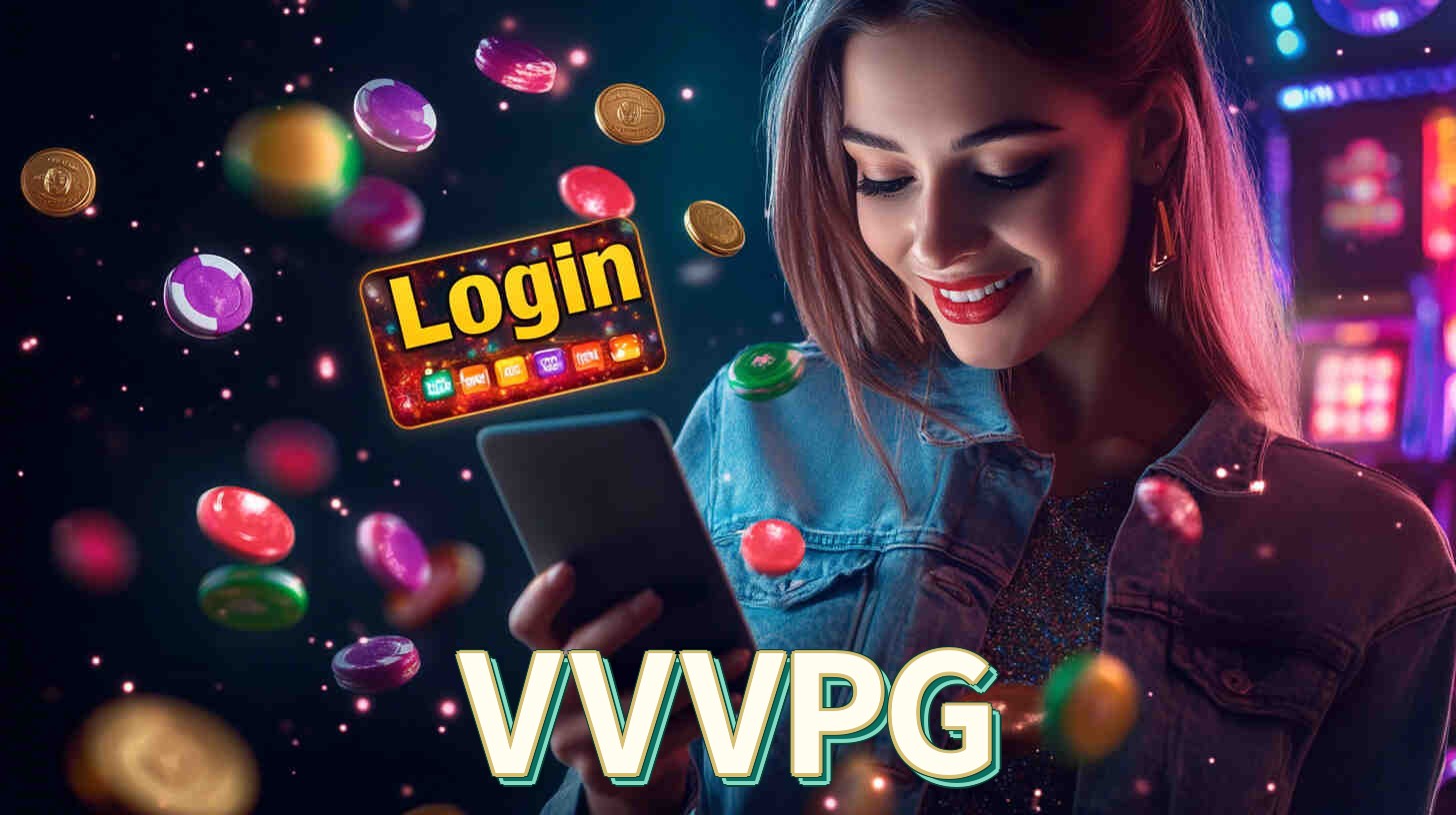 VVVPG Instalar Logo 2