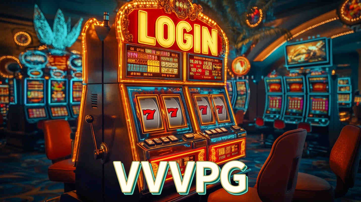 VVVPG Slots - VVVPG visual 2