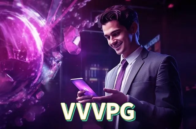 Aviator na VVVPG