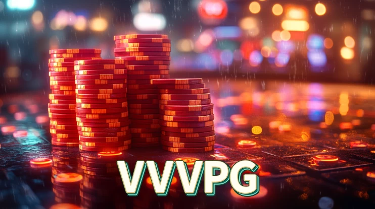 VVVPG login — configurações de segurança e proteção de conta