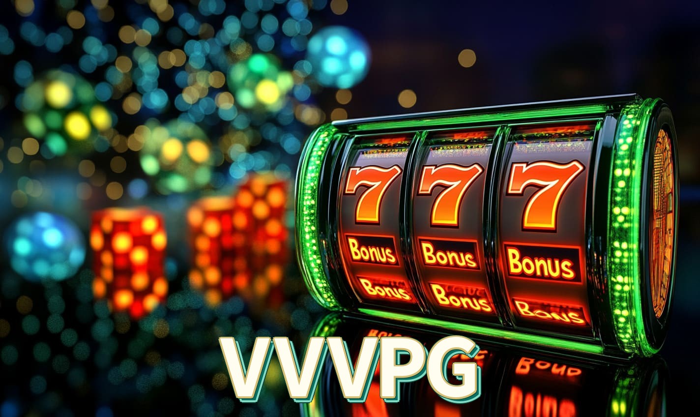 VVVPG cassino online