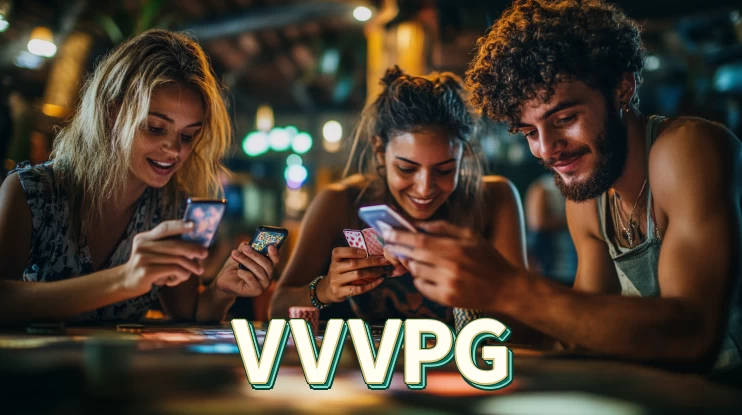 Benefícios VIP VVVPG