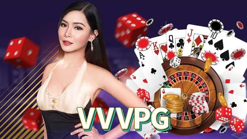 Slots VVVPG - RTP Alto Certificado