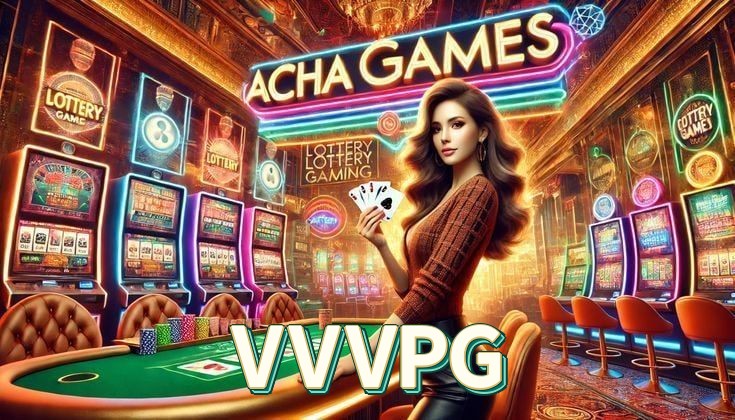 VVVPG Plataforma Confiável
