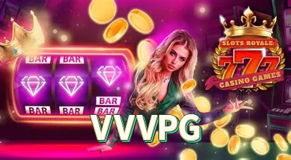 VVVPG