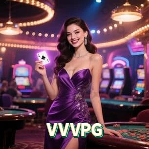 Slots VVVPG - Giros Grátis Diários