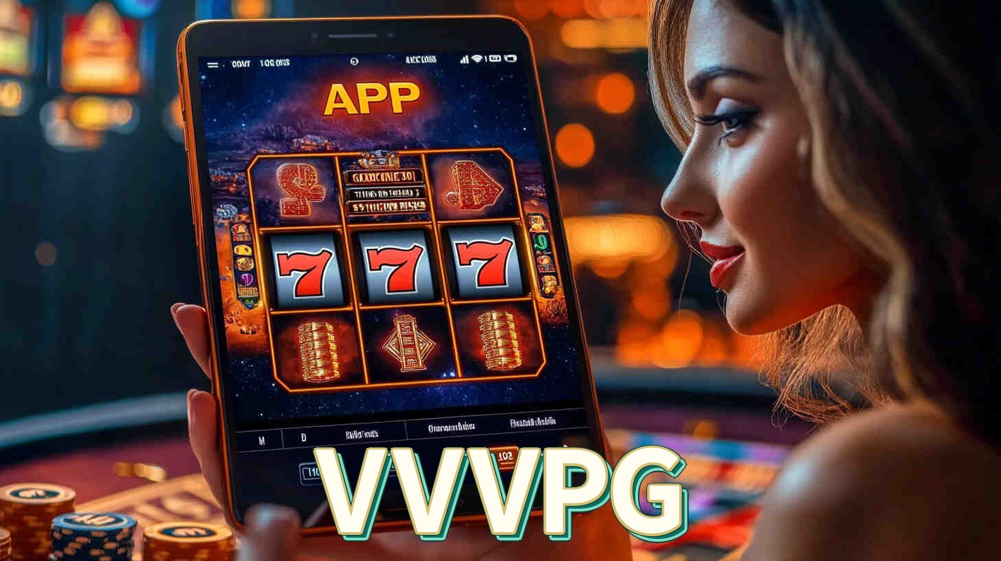 VVVPG