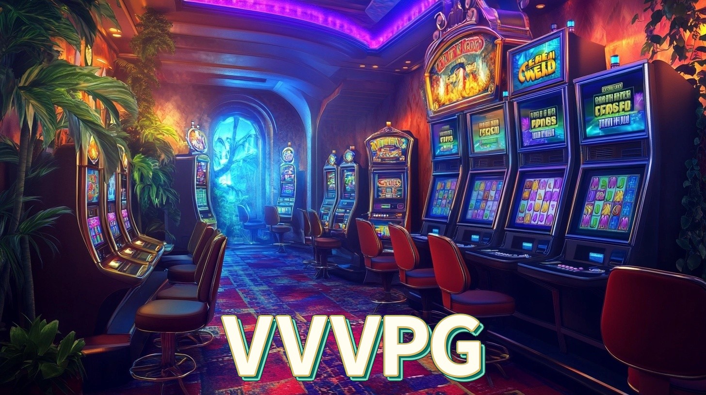 VVVPG Bônus - VVVPG visual 1