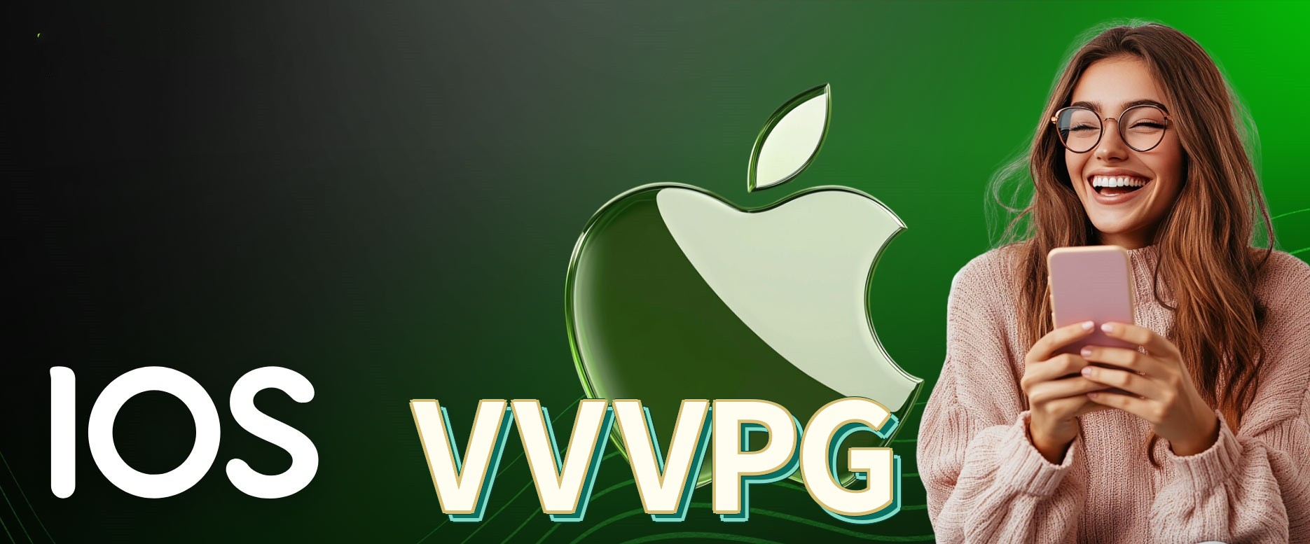 VVVPG instalar